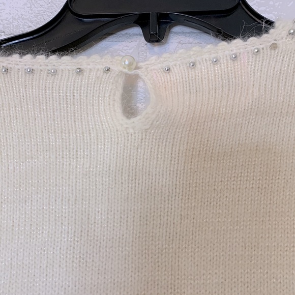 Jaclyn Smith Vintage Sweater - Picture 6 of 8